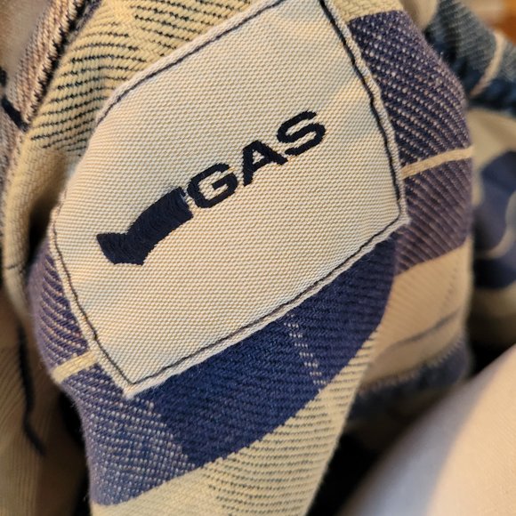 GAS Jacket - Picture 8 of 8
